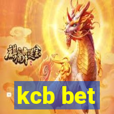 kcb bet